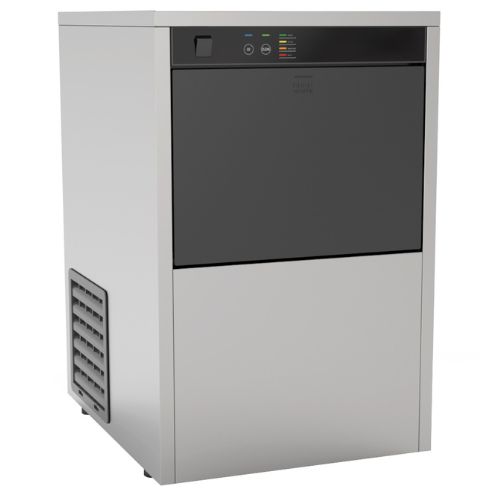 Gastronomie Eiswürfelbereiter - 20 kg / 24 h - EB UV20 PRO - Saro 325-1070