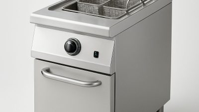 banner Online-Cateringausrüstung nuddelkocher