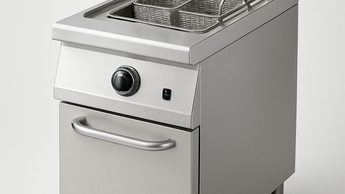 banner Online-Cateringausrüstung nuddelkocher