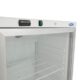 Kjøleskap 600 Liter hvit | B780xD700xH1900mm | MAXIMA Nederland | MAXHEE | 09405030 | 302348