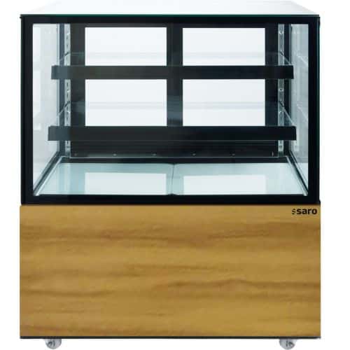 Kjøledisk MAXIME 300 liter | B915xD693xH1210mm | SARO Germany | SARADFA | 330-1106 | 302186