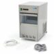 Isbitmaskin 24kg/døgn | B330xD470XH580mm | Maxima M-ICE 24 | MAXWKB | 09300122 | 091933