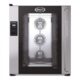 Konveksjonsovn digital | 10x60x40cm | 15,5KW | 400V-3fase | B800XD811XH952mm | UNOX Italy | EMX0KCC | 596198