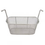 Pastakurv large M600 uten håndtak | MAXIMA | MAXWA | 09392020 | 308620