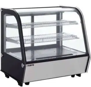 Saro Countertop Kühlung 120 liter - LISBETH 120 - B702xT568xH686 mm - 330-3185 - 330-3185
