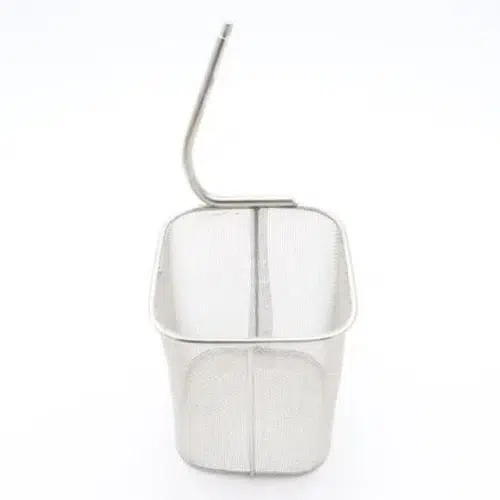 Maxima Nudelkorb - 600er Bereich - ohne Griff - Klein - 09392019 - 09392019