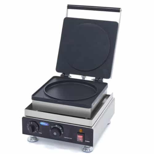 Gastro Pfannkuchenmacher - 1 Pfannkuchen - Ø21,5 cm | Maxima 09374120