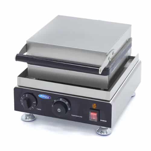 Gastro Pfannkuchenmacher - 1 Pfannkuchen - Ø21,5 cm | Maxima 09374120