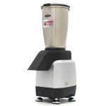 Gastro Eiscrusher - 3 liter - Schwarz - Maxima 08400300