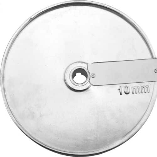 AS010 Slicer 10 mm (aluminium) for CARUS/TITUS | SARO Germany | SARHB | 418-2050 | 309790