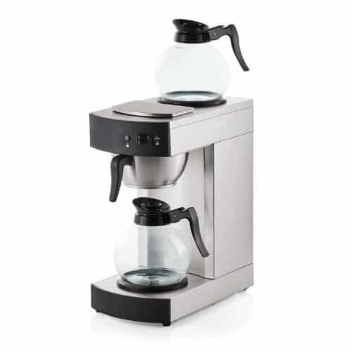 Kaffemaskin 1,8 liter | B360xD195xH425mm | HORECAEU | WGXEW | 2600180 | 309807