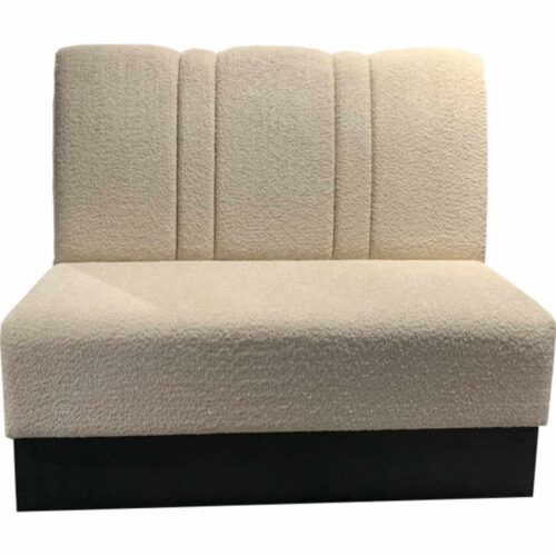 Benksystem med base "Venezia | A&S Germany | ASXWFC | G.1001.1190 | 312430