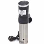 Sous Vide stick 20liter kapasitet | Pumpe 8 liter/min | B82xD161xH326mm | Maxima | MAXHK | 09500500 | 316094