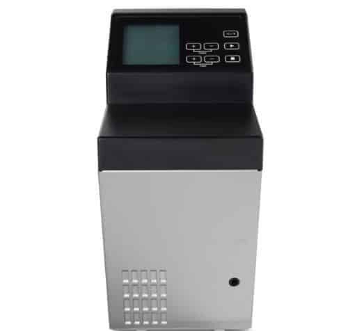 Sous Vide stick 30liter kapasitet | Pumpe 8 liter/min | B145xD185xH290mm | Maxima | MAXD0A | 09500600 | 316102