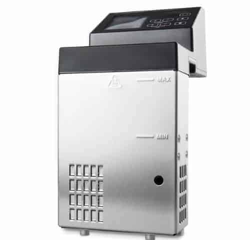 Sous Vide stick 30liter kapasitet | Pumpe 8 liter/min | B145xD185xH290mm | Maxima | MAXD0A | 09500600 | 316102
