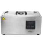 Sous Vide Bad 28 liter | H570xB430xD280mm | Maxima | MAXD0C | 09500800 | 316121