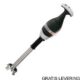 Stavmikser GASTROBAR | lengde 235 mm | GastroHero Germany | 316137