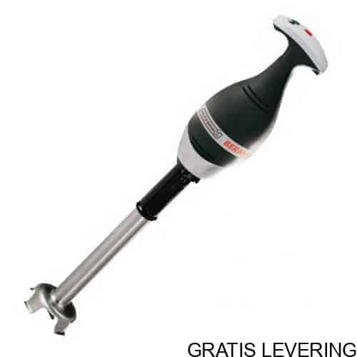 Stavmikser GASTROBAR | lengde 235 mm | GastroHero Germany | 316137