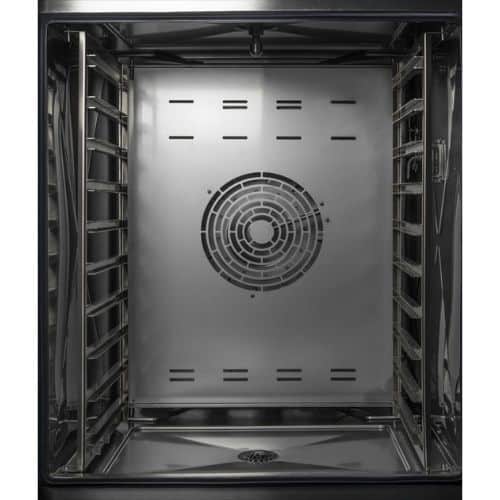 Kombidämpfer Dexion Touch 10 x GN1/1 | DEXION GERMANY | GH-DCMFE10 | 314492