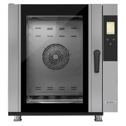Kombidämpfer Dexion Touch 10 x GN1/1 | DEXION GERMANY | GH-DCMFE10 | 314492