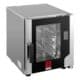 Digitaler Kombidämpfer | 5GNX 2/3 GN Touchscreen und Dampffunktion | 230 V | TECNOEKA ITALY | GH-EKF523NTUD | 314506