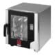 Digitaler Kombidämpfer | 5GNX 2/3 GN Touchscreen und Dampffunktion | 230 V | TECNOEKA ITALY | GH-EKF523NTUD | 314506