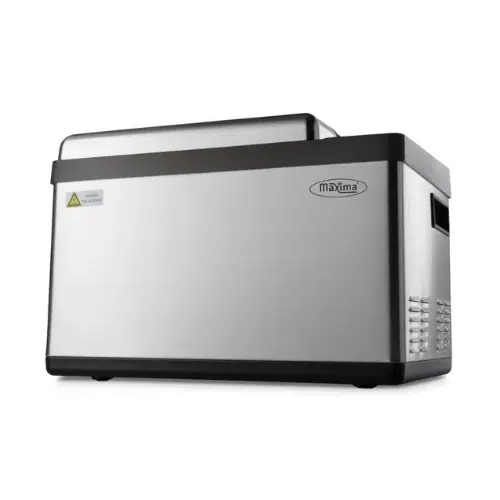 Maxima Gastro Sous Vide - 12.5 liter - B415xT270xH285mm - 09500700 - 09500700