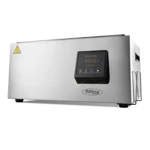 Maxima Gastro Sous Vide - 28 liter - B570xT430xH280mm - 09500800