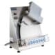Teigausrollmaschine PROFI 32 mit Fußpedal für Teiglinge bis 31 cm | GastroHero GH-TAM32