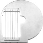 Pommes Frites Gatter 10 mm - P100 | Saro 418-2070