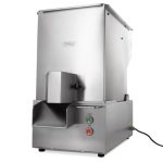 Gastro Pommes Frites-Schneider - Bis zu 1.500 kg/h Ausgang - Verschiedene Pommesgrößen - Maxima 09399303