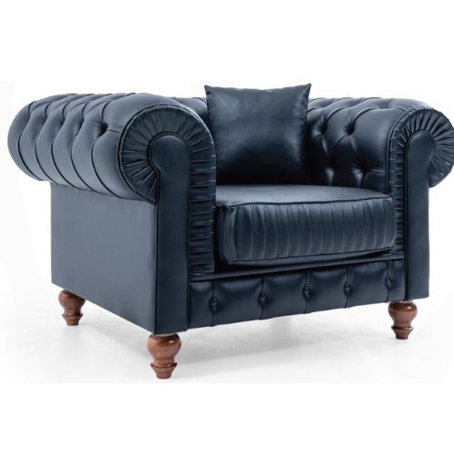 Lounge Sessel Chester 01 | A&S Germany G.1012.1036