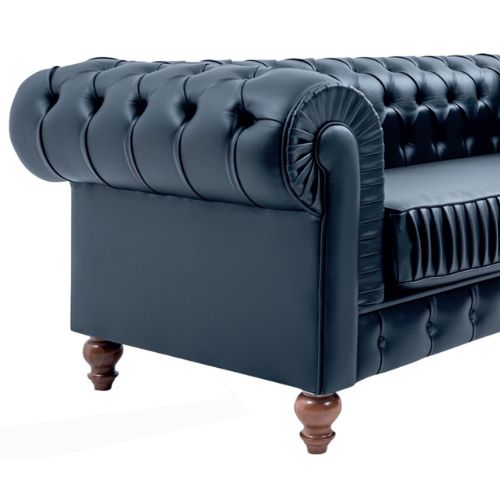 Lounge Sofa Chester Wunschmaß pro Meter | A&S Germany | G.1012.1037