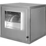 Ventilator in dose 9/9 | Combisteel 7001.0100 - 7001.0100