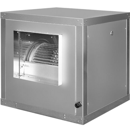 Ventilator in dose 15/15 | Combisteel 7001.0109 - 7001.0109