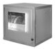 Ventilator in dose 7/7 | Combisteel 7001.0097