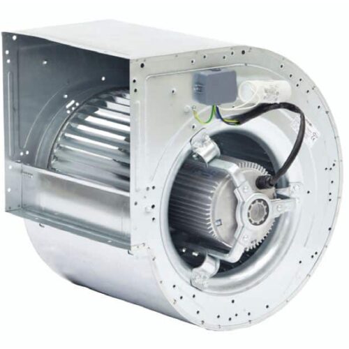Ventilator 12/12 6000 | Combisteel 7001.0136 - 7001.0136