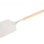 ALUMINIUM PIZZA SHOVEL RECTANGULAR 30-90 7013.184 - 7013.184