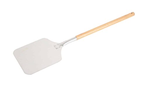 ALUMINIUM PIZZA SHOVEL RECTANGULAR 30-95 7013.1845 - 7013.1845