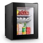 MINIBAR 40L GLASS DOOR PELTIER SYSTEM 7013.256 - 7013.2560
