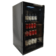 Mini-Kühlschrank 80 Liter | B474xT440xH840mm | Combisteel 7013.2575