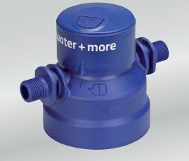 WATER FILTER STARTER SET 7036.012