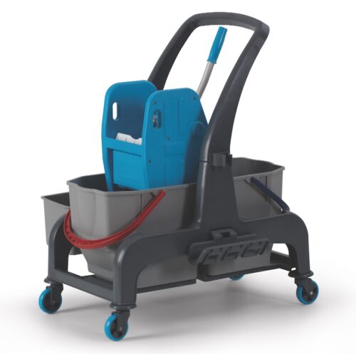 CLEANING SET PROCART JET 721S 7048.0045
