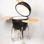 RAILROAD KAMADO BBQ R18. 7057.001