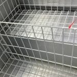 DIVIDER FOR CHEST FREEZER 7072.0105 7072.9065