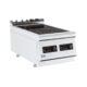 Induktions Elektroherd 2 PL | Combisteel 7178.0330