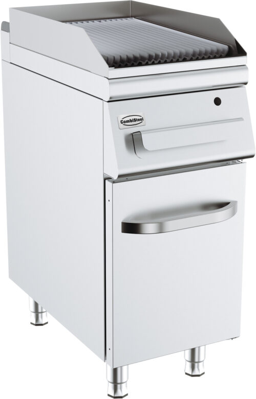 BASE 700 GAS VAPOR GRILL 7178.0505