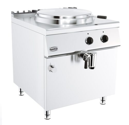BASE 700 ELECTRIC BOILING PAN 60L Indirect heating 7178.0565