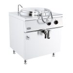 Kockkessel 60 liter - Elektro - Indirekt beheizt - Combisteel 7178.0565