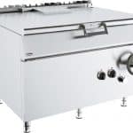 BASE 900 EL. TILTING PAN 120L 7178.3135